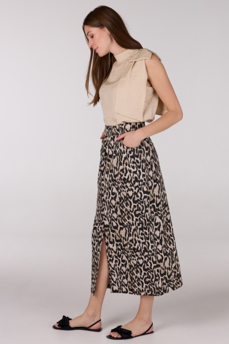 Juffrouw Jansen sula ss25 rok hva 683 overknee